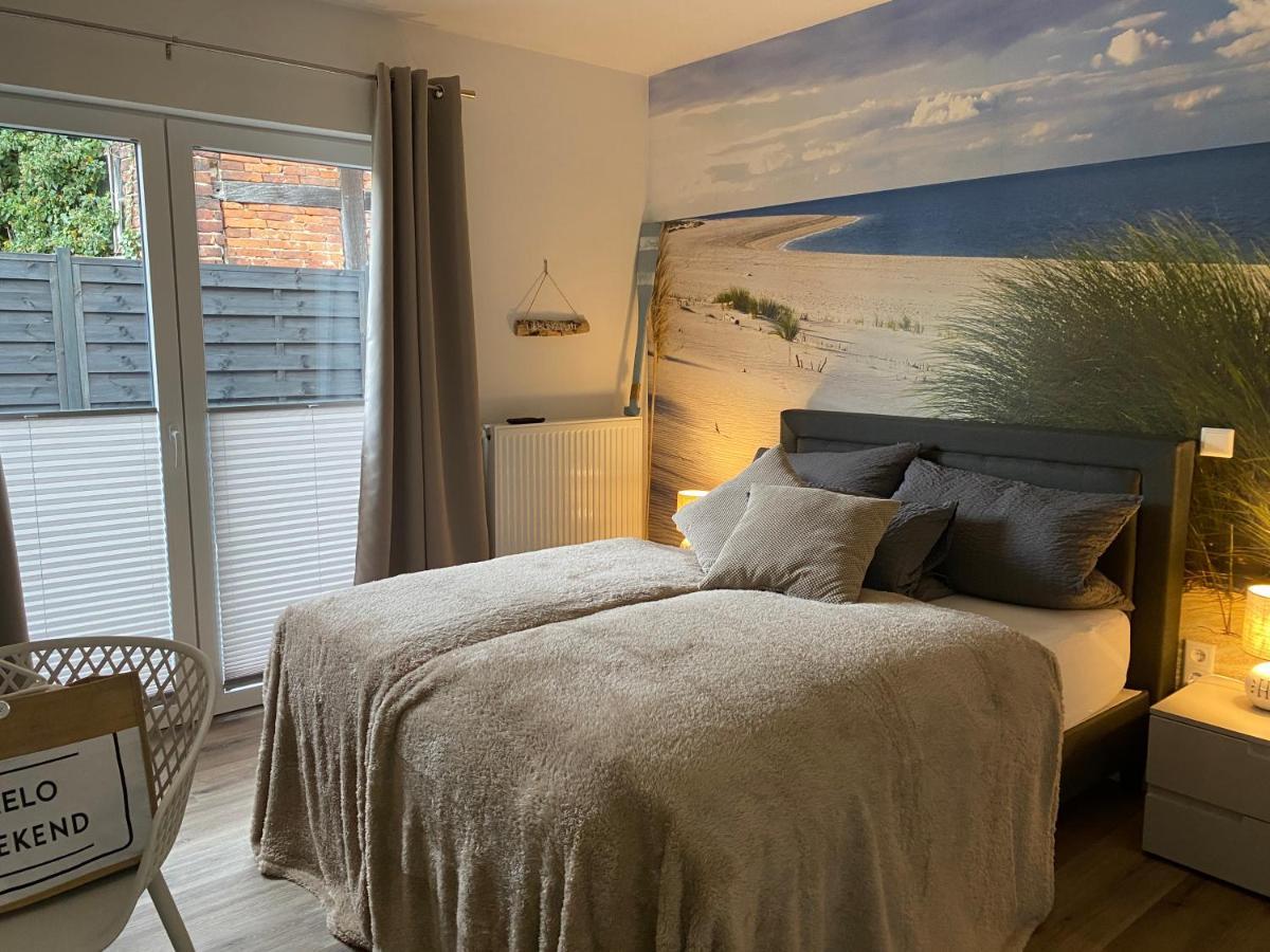 Beach II Appartement Bad Salzuflen Exterior photo